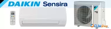 Mural Sensira Daikin