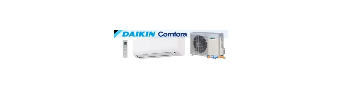 Mural Comfora Daikin