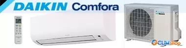 Mural Comfora Daikin