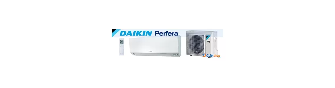 Mural Perfera Daikin