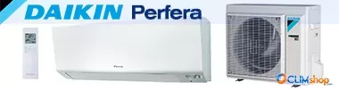 Mural Perfera Daikin