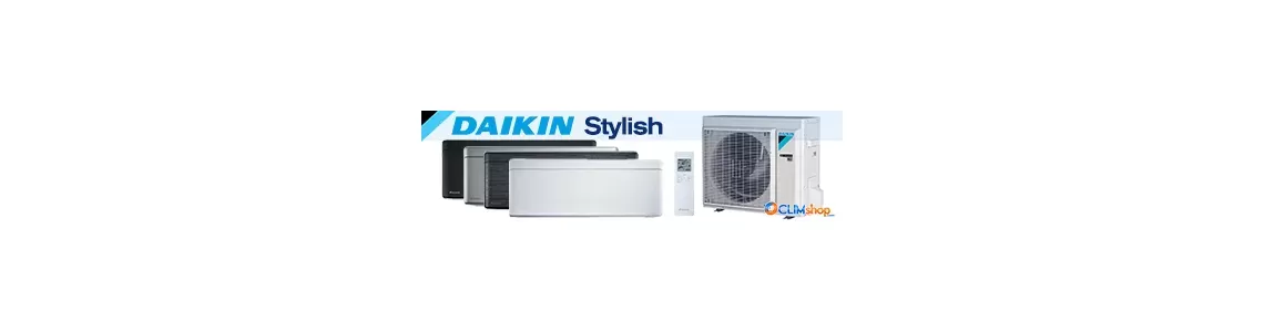 Mural Stylish Daikin