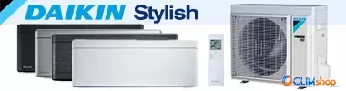 Mural Stylish Daikin