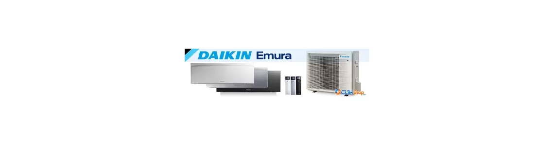 Mural Emura Daikin