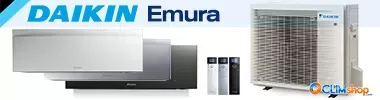 Mural Emura Daikin