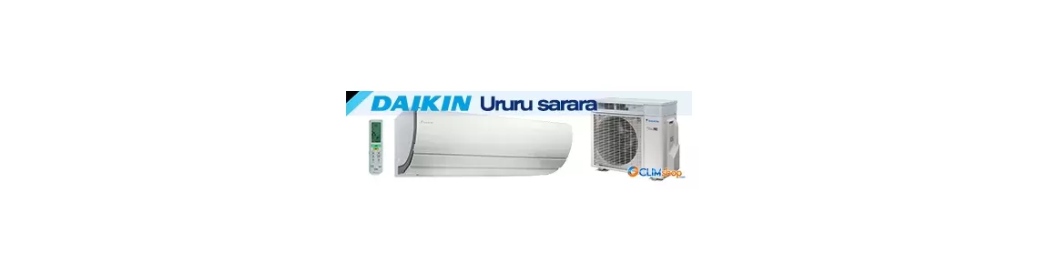 Mural Ururu Sarara Daikin