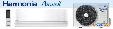 Mural Airwell HDMB Harmonia