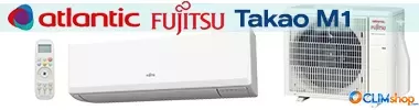 Mural Takao M1 Fujitsu Atlantic