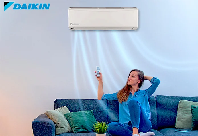 Avis climatisation Daikin : que vaut cette marque ?