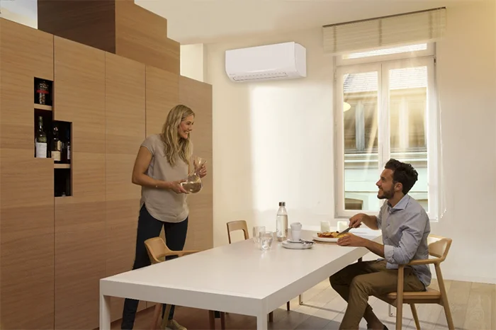 Sensira Daikin