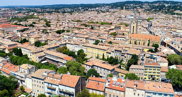 Climatisation Aix-en-Provence