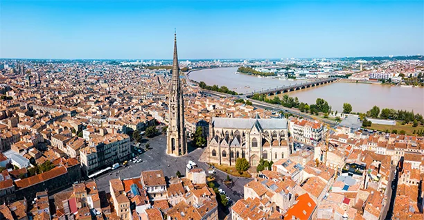 Climatisation Bordeaux : vente installation climatisation en Gironde 33
