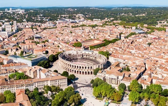 climatisation Nîmes Gard 30