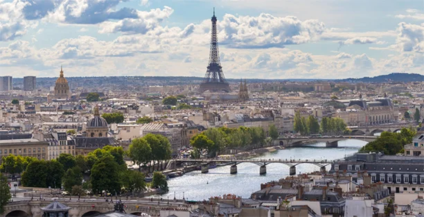 Climatisation Paris : entreprise climatisation en île de France 75000