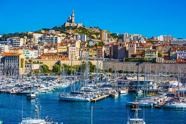 Distributeur Daikin Marseille Bouches-du-Rhône