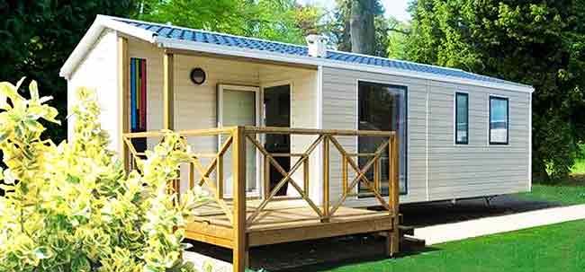 Guide climatisation mobil home