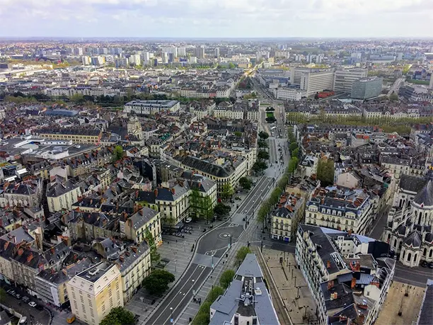 Fournisseur matériel climatisation Daikin Nantes