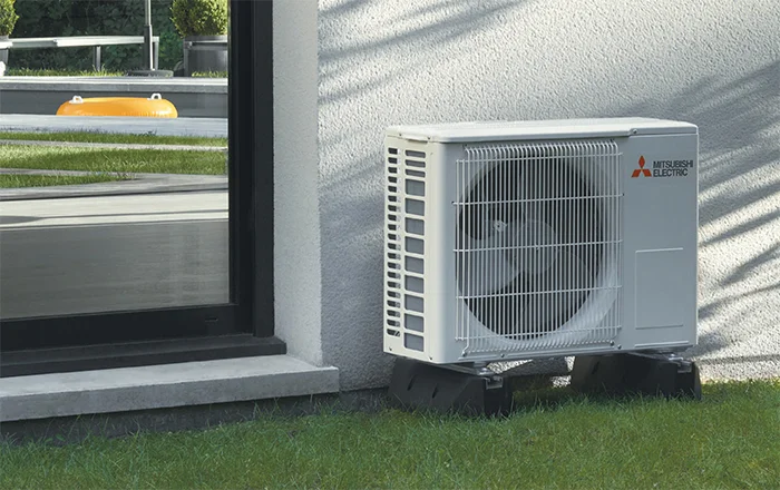 Où installer les unités extérieures de sa climatisation ?
