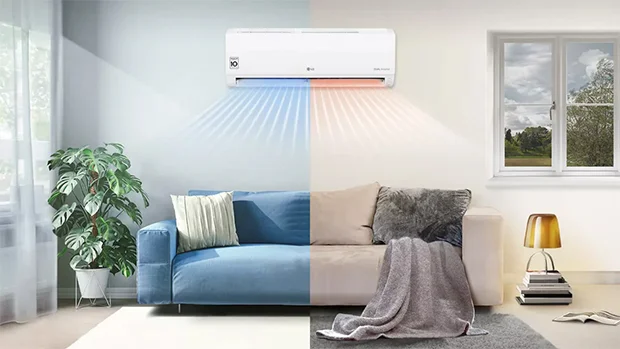 Pourquoi choisir un climatiseur Inverter ?