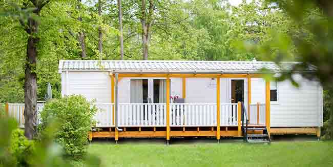 Combien de Kilowatts (kW) pour climatiser un mobil home ?