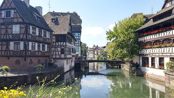 Daikin distributeur sur Strasbourg Alsace