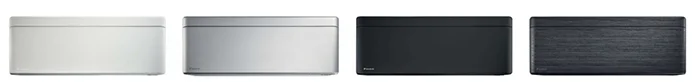 Coloris Stylish Daikin